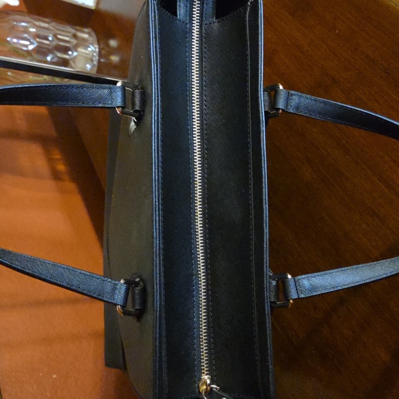 Kate Spade Laurel Way Hadlee Satchel - Picture 9 of 15